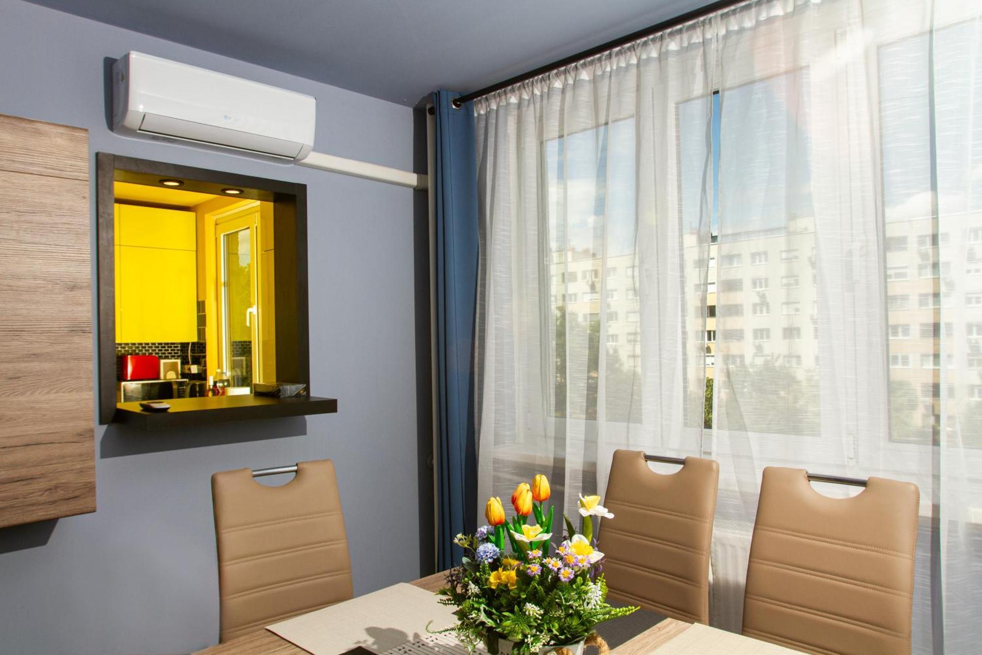 Gery'S Apartman Budapest Bagian luar foto
