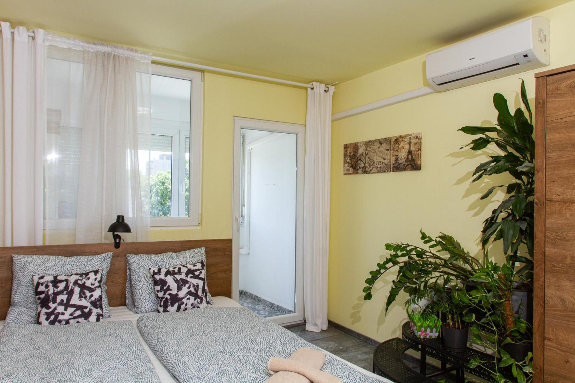 Gery'S Apartman Budapest Bagian luar foto