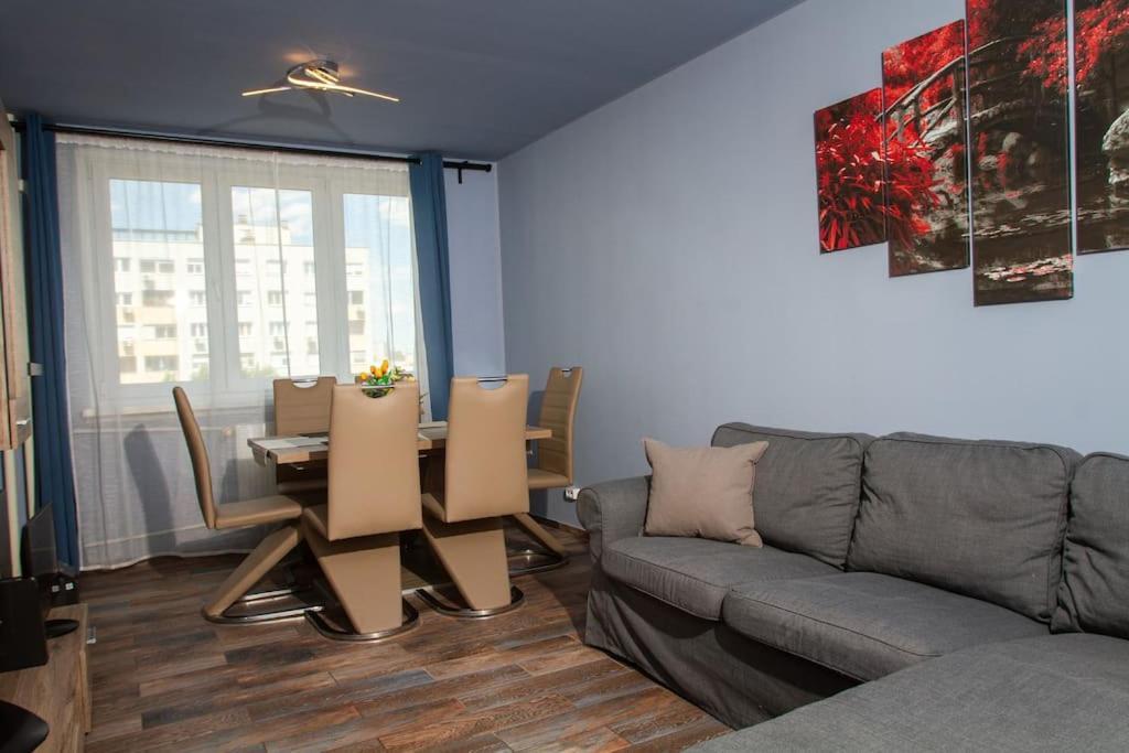 Gery'S Apartman Budapest Bagian luar foto