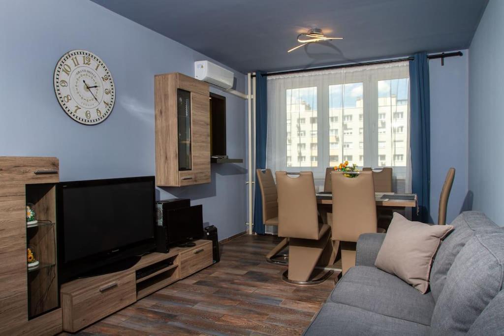 Gery'S Apartman Budapest Bagian luar foto